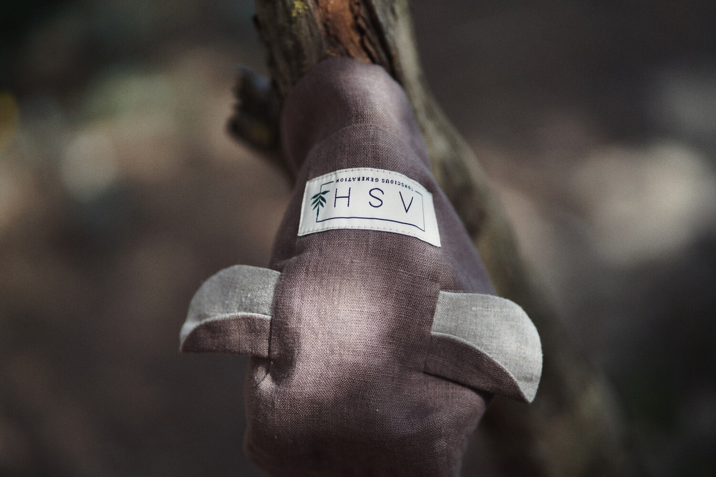 Ash Generation - SOIL BEAR BONNET