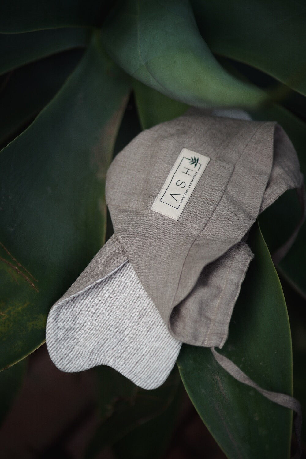 Ash Generation - ELEPHANT BONNET