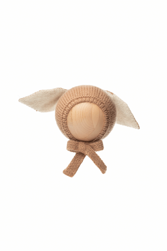 bambolina - fudge candy bunny