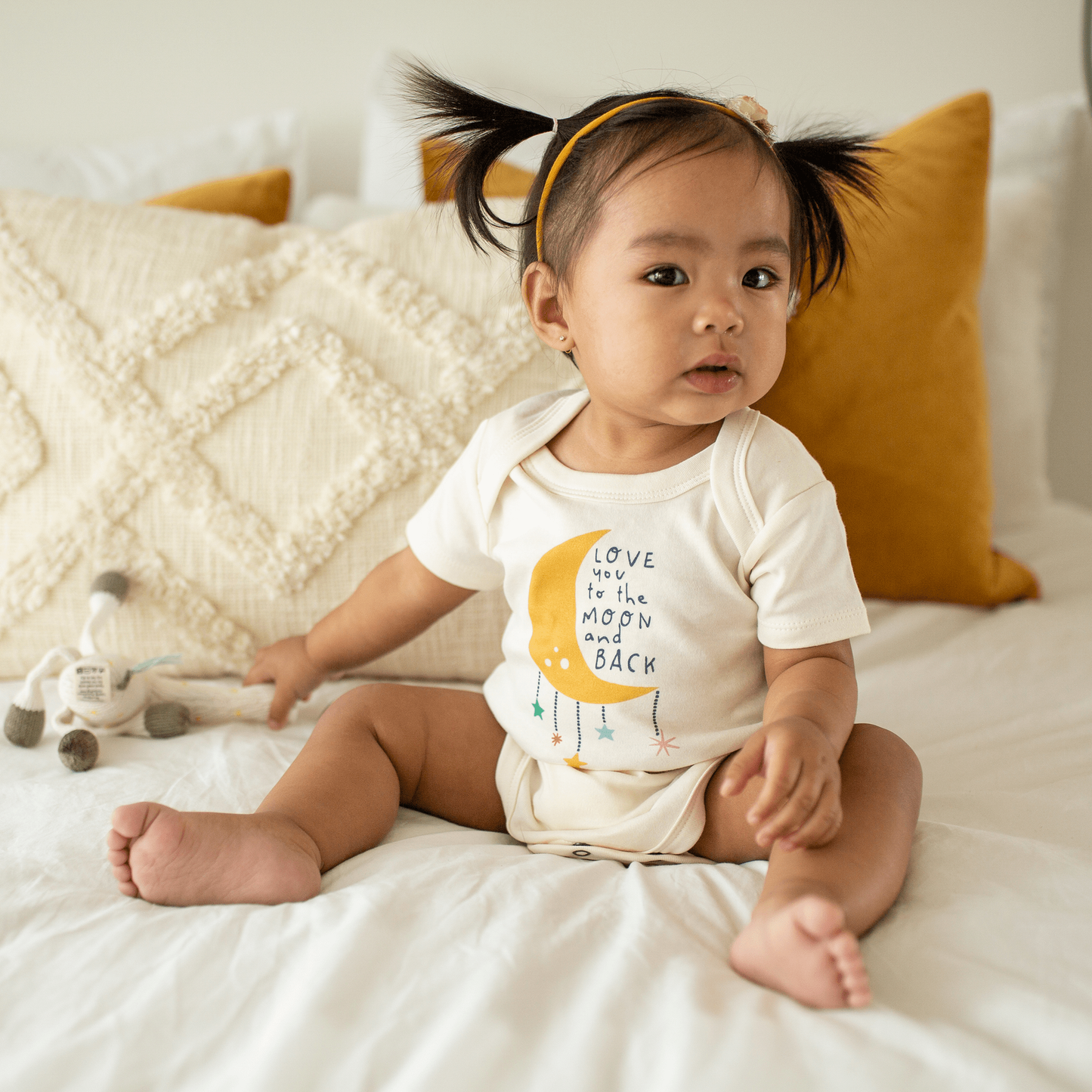 finn + emma - graphic bodysuit