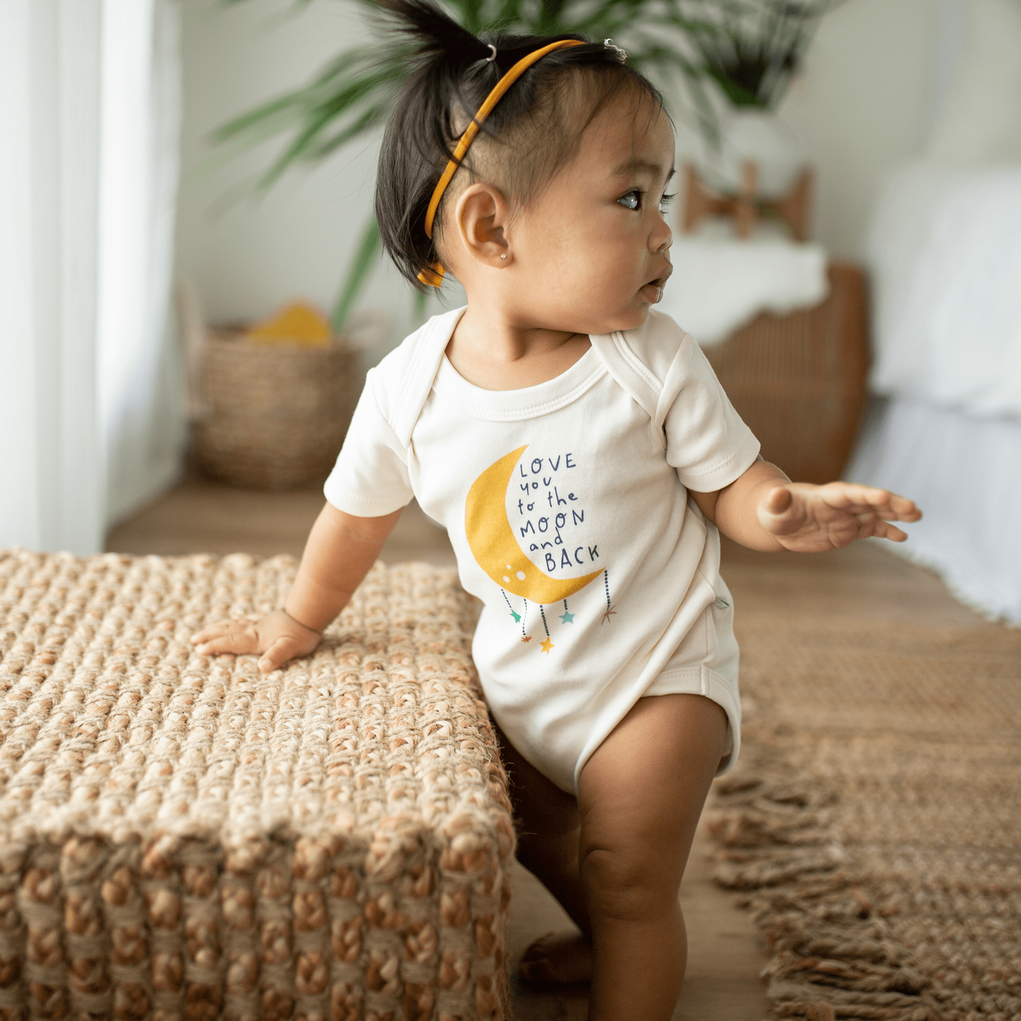 finn + emma - graphic bodysuit