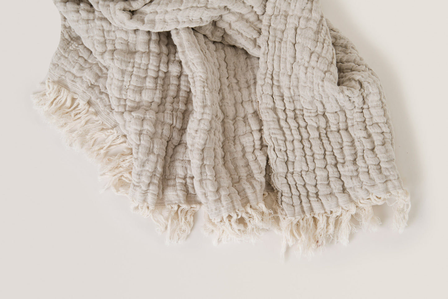 【LAST TWO】garbo&friends - Mellow Blanket