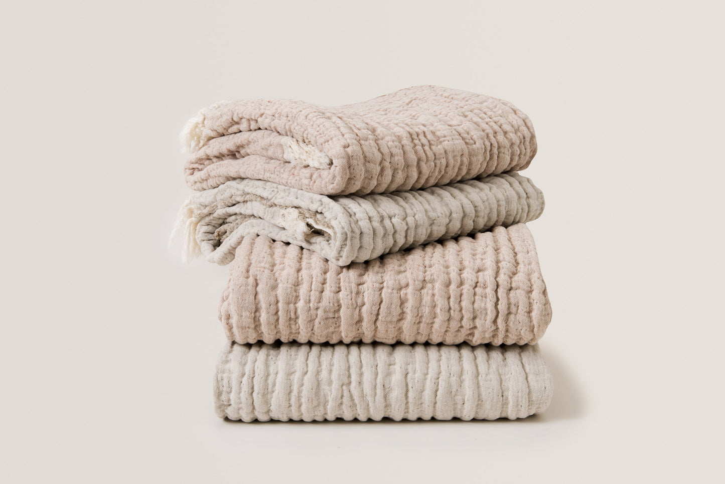 【LAST TWO】garbo&friends - Mellow Blanket