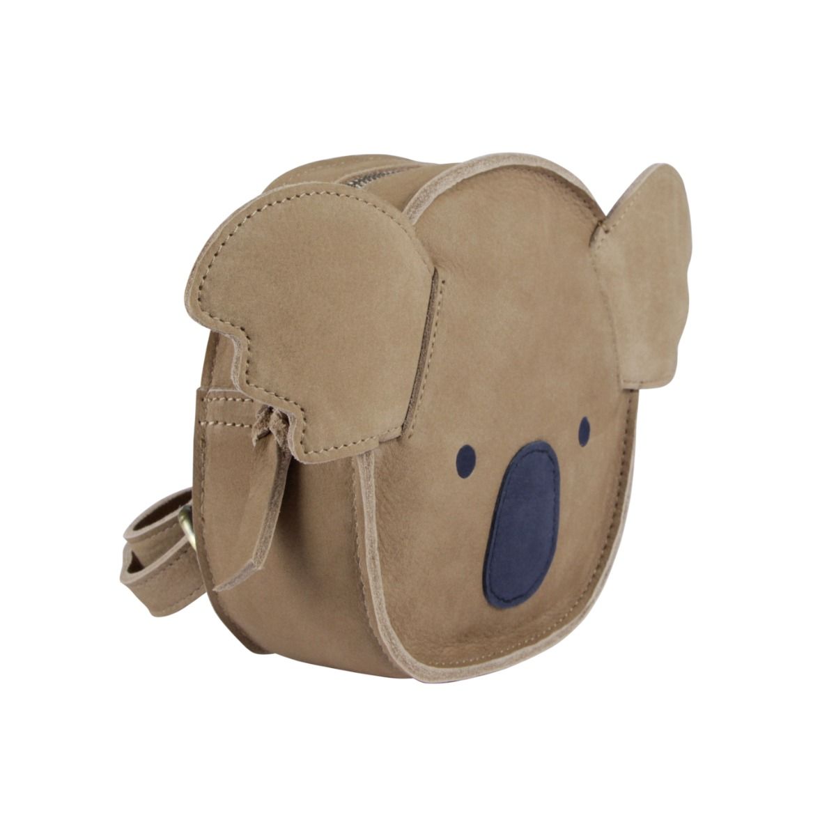 DONSJE - Kapi Classic Backpack | Koala – Engels Zimmer