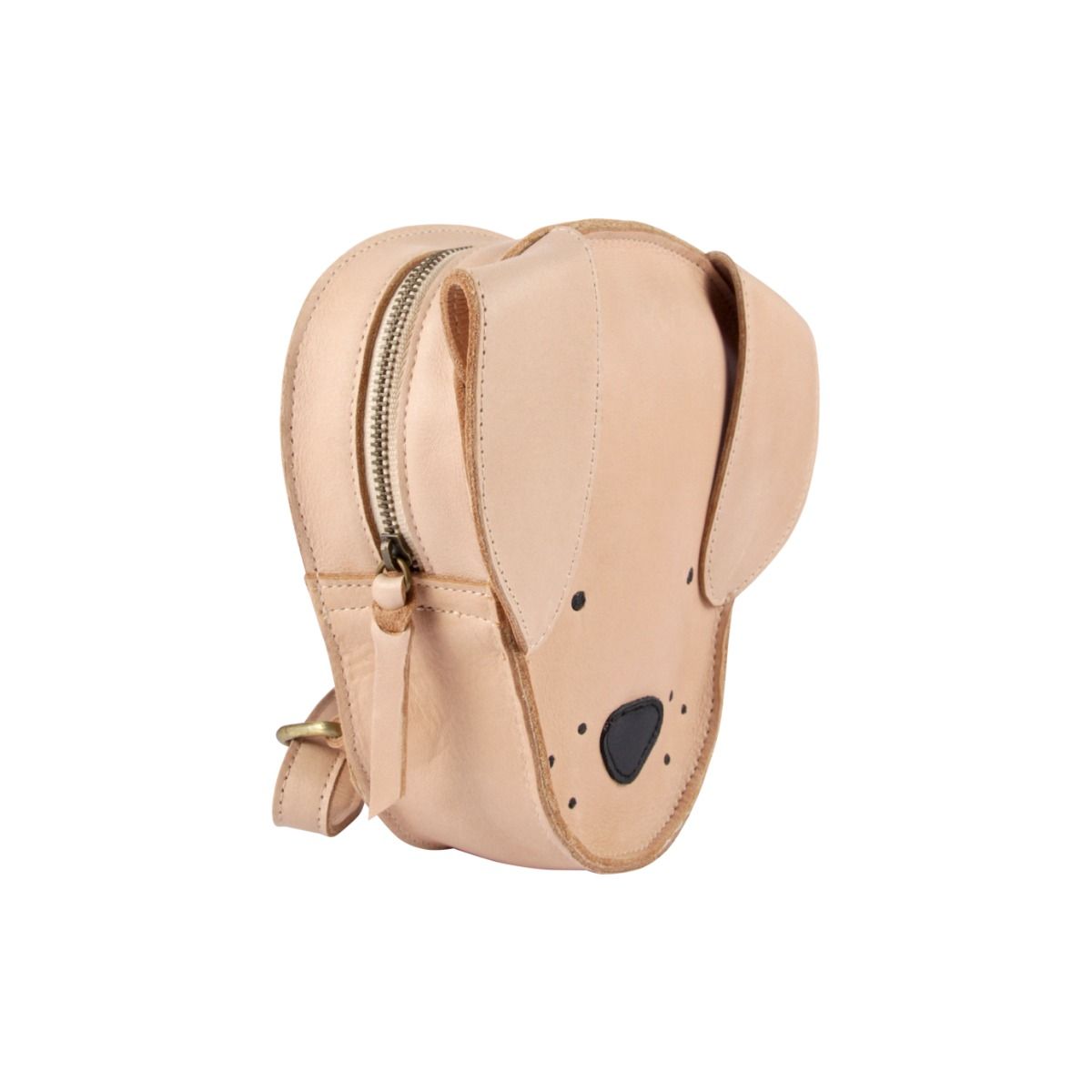 DONSJE - Kapi Classic Backpack | Dog