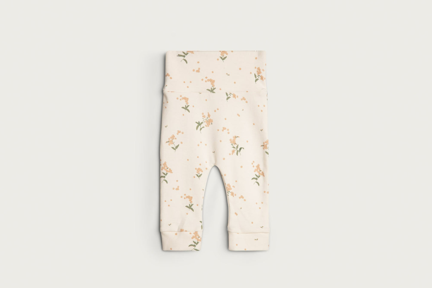 【LAST ONE】garbo&friends - Jersey Pants