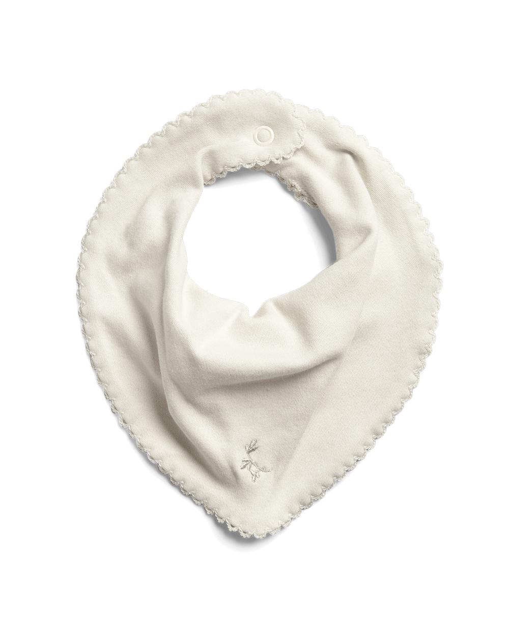 garbo&friends - Triangle Bib 3colors