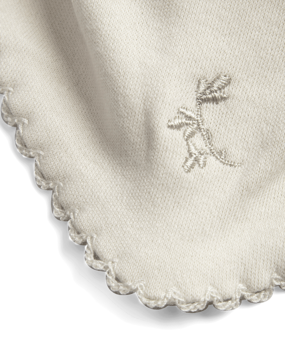 garbo&friends - Triangle Bib 3colors