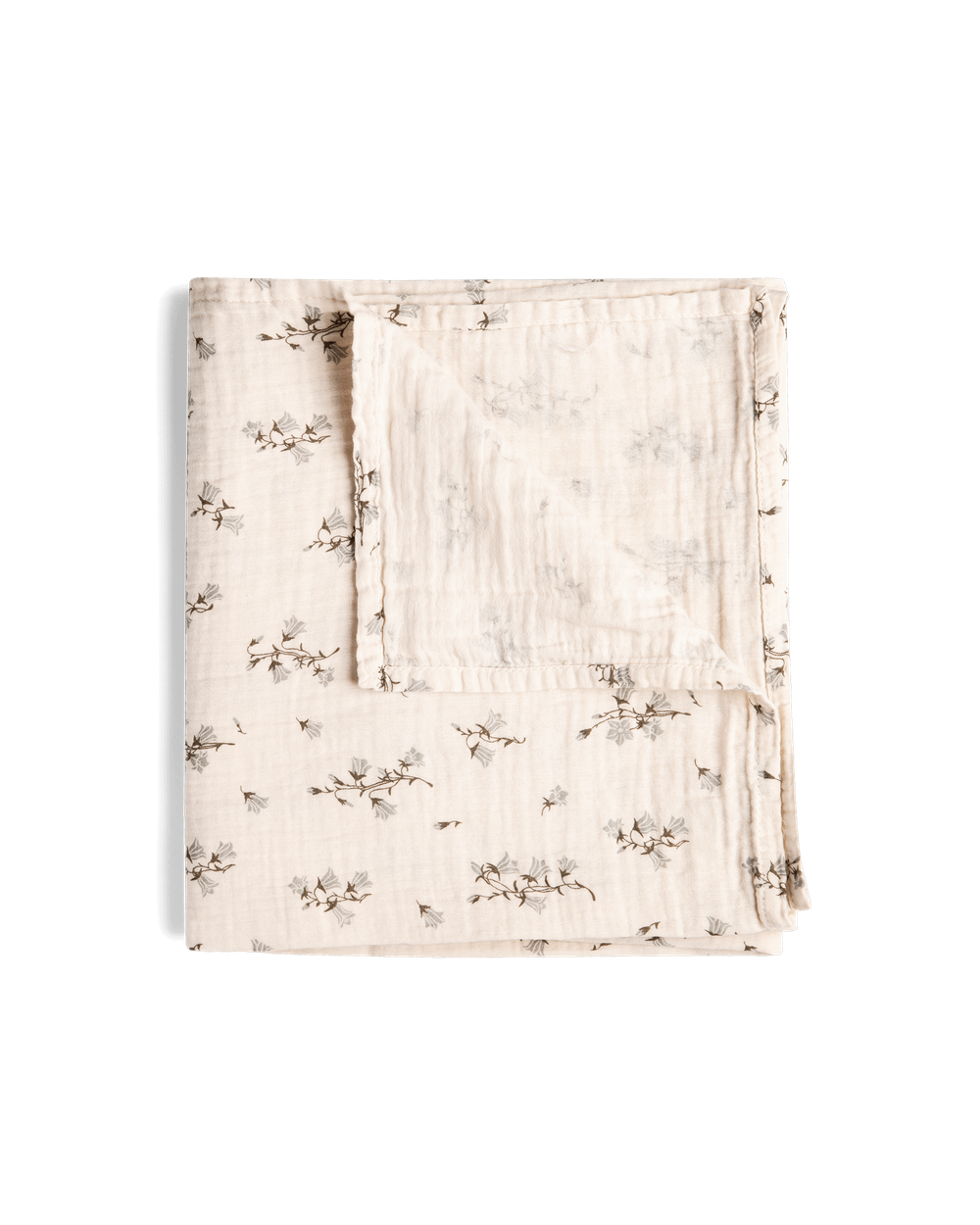 【LAST TWO】garbo&friends - Muslin Swaddle Blanket 5colors