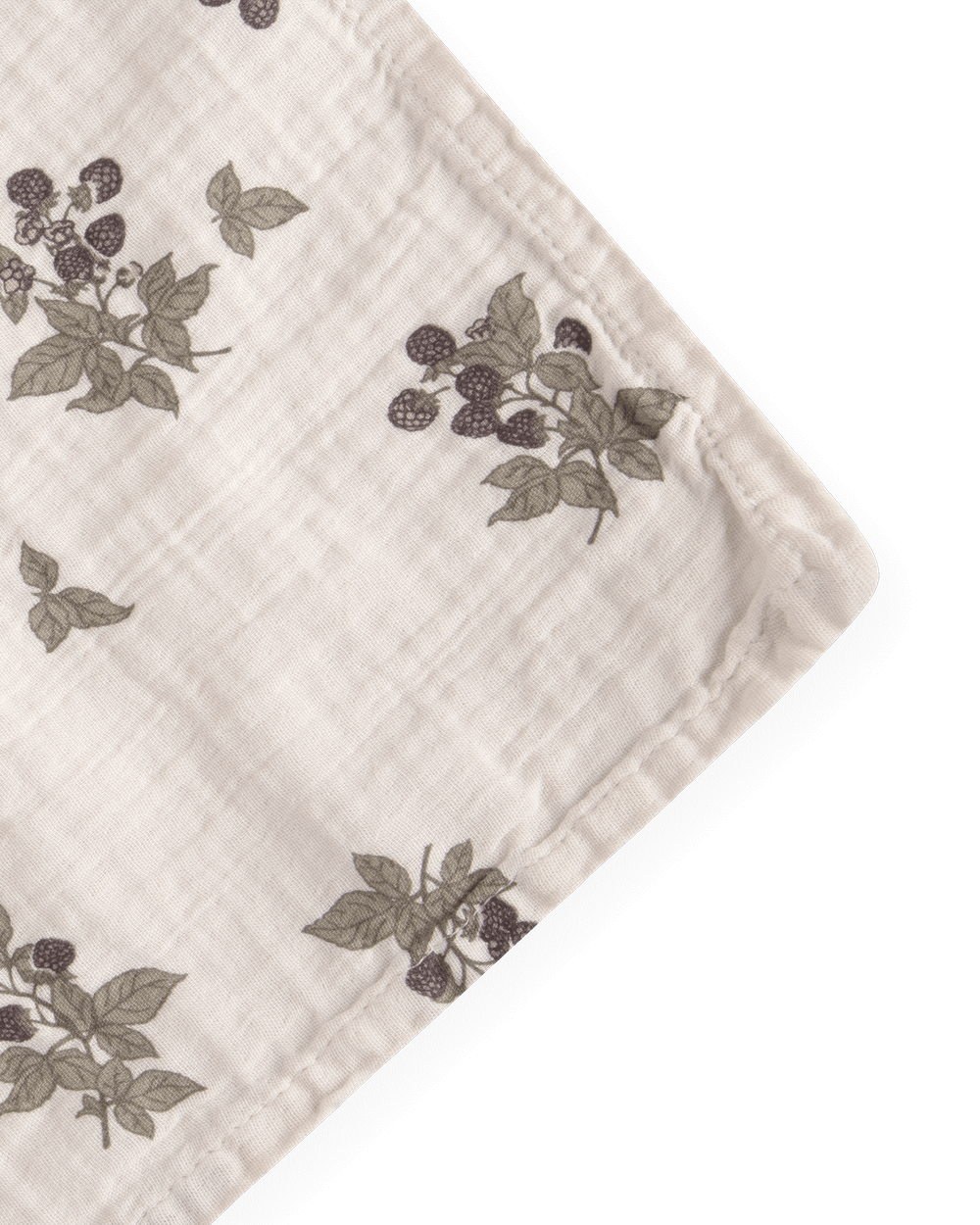 【LAST TWO】garbo&friends - Muslin Swaddle Blanket 5colors