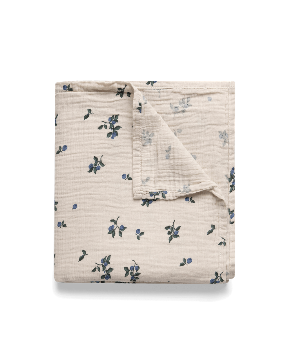 【LAST TWO】garbo&friends - Muslin Swaddle Blanket 5colors