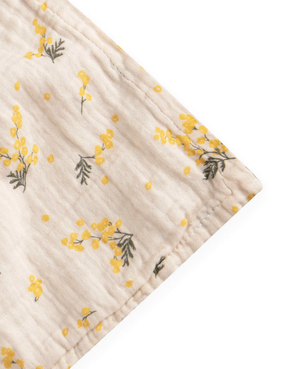 【LAST TWO】garbo&friends - Muslin Swaddle Blanket 5colors