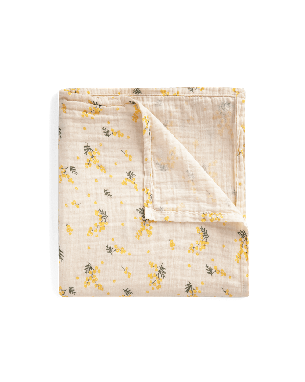 【LAST TWO】garbo&friends - Muslin Swaddle Blanket 5colors