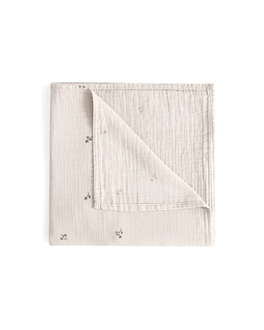 【LAST TWO】garbo&friends - Muslin Swaddle Blanket 5colors