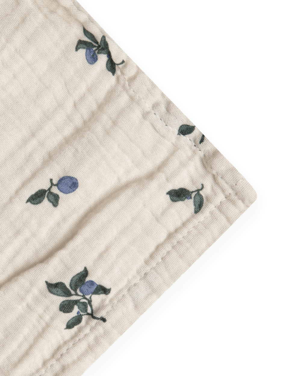 【LAST TWO】garbo&friends - Muslin Swaddle Blanket 5colors