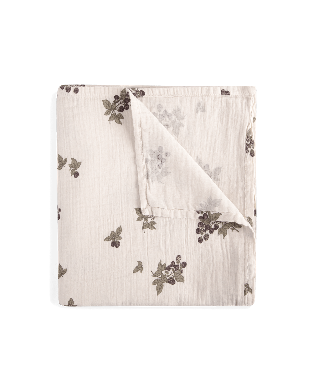 【LAST TWO】garbo&friends - Muslin Swaddle Blanket 5colors