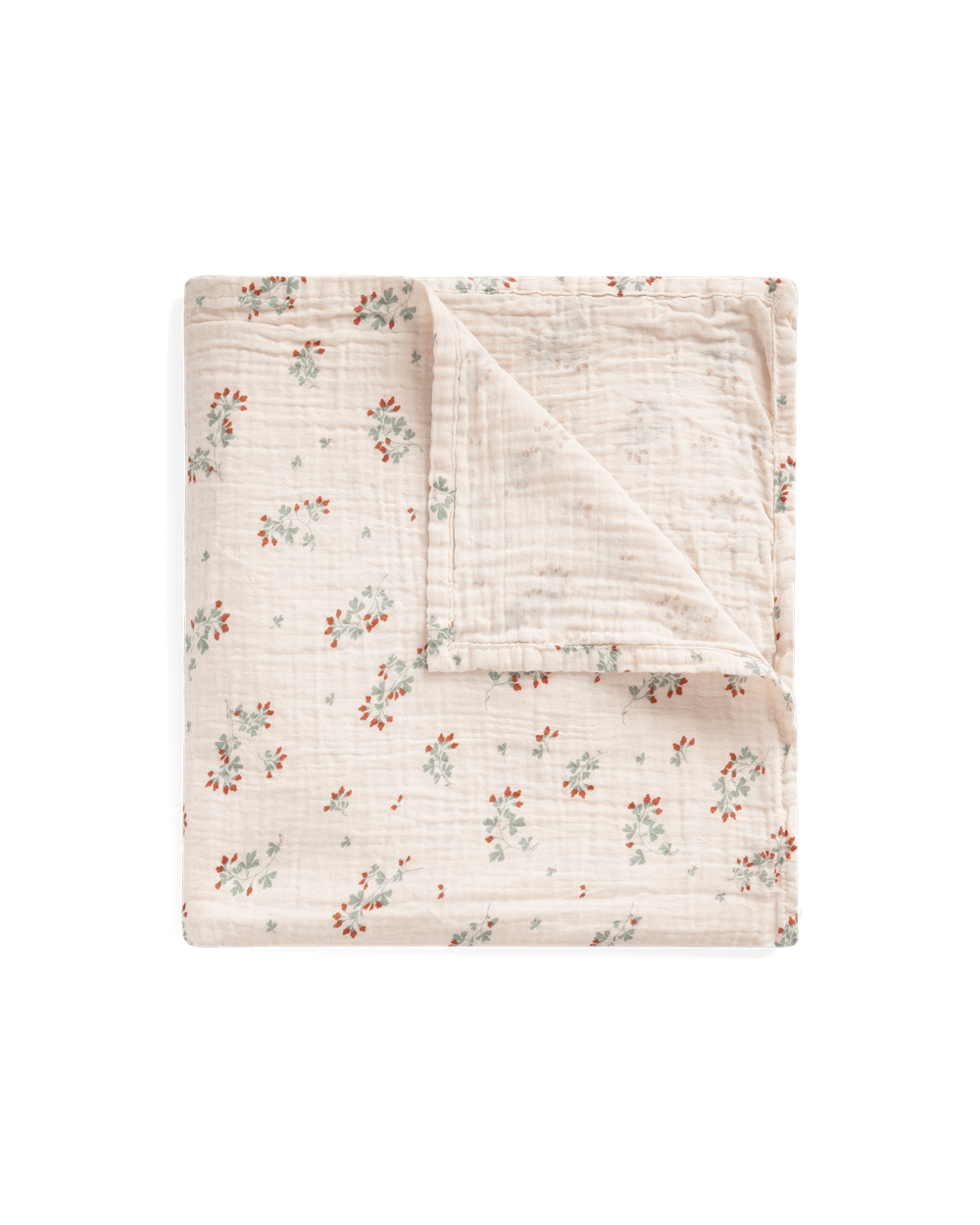 【LAST TWO】garbo&friends - Muslin Swaddle Blanket 5colors
