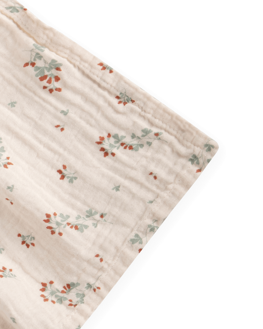 【LAST TWO】garbo&friends - Muslin Swaddle Blanket 5colors