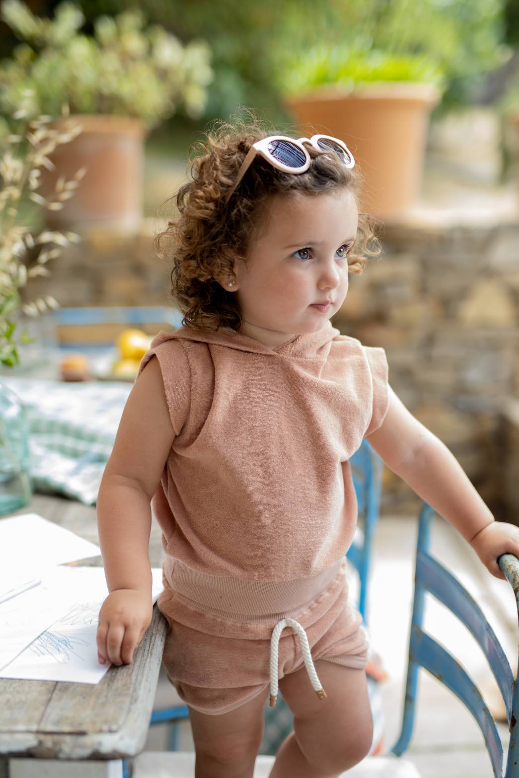 【LAST ONE】1 + in the family - NORAH rose