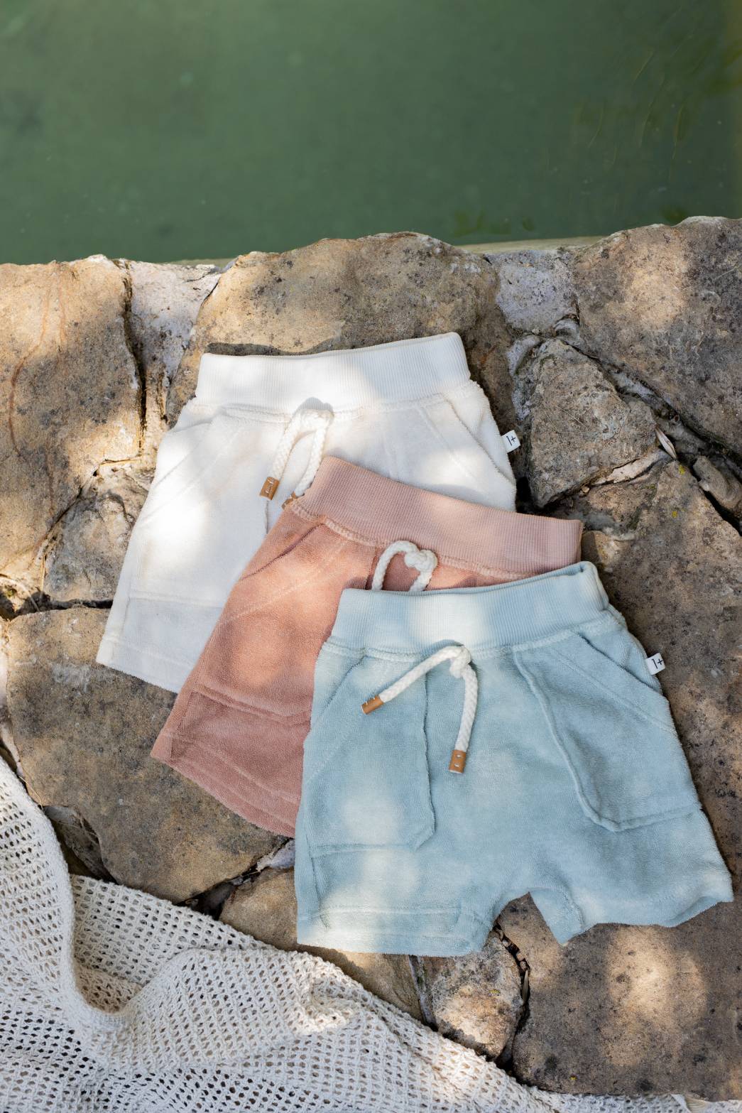 【LAST ONE】1 + in the family - JACOB jade