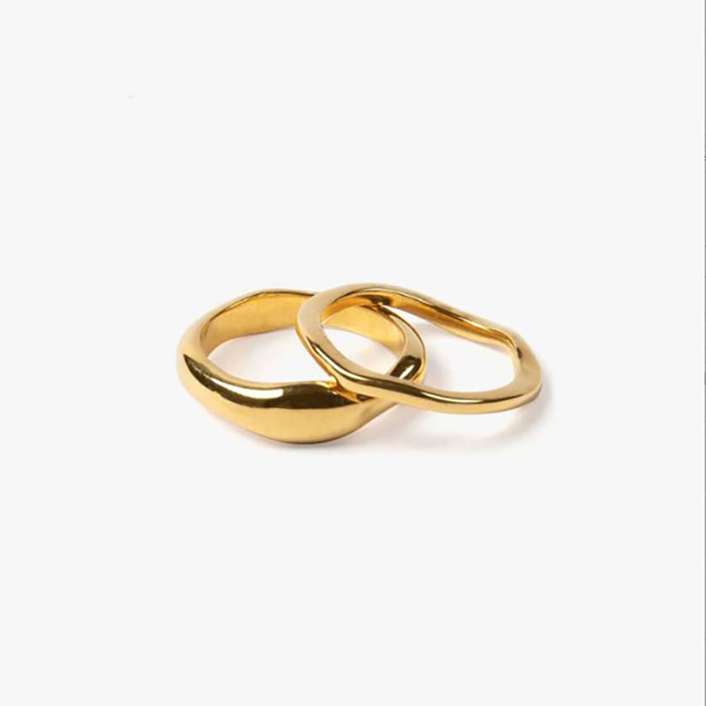 Wave rings