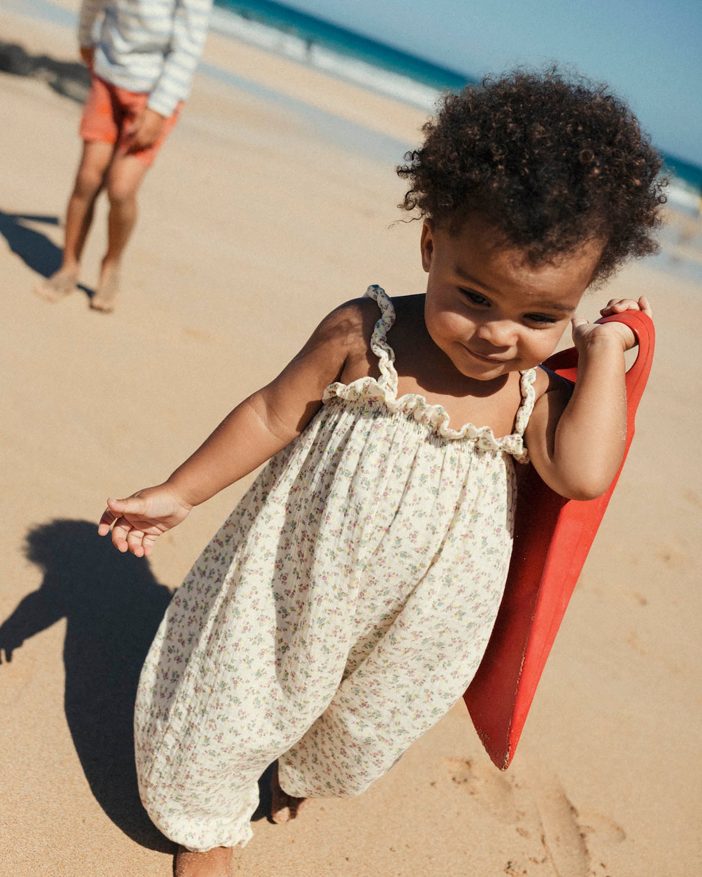 【LAST ONE】BB PROVENCE DUNGAREE