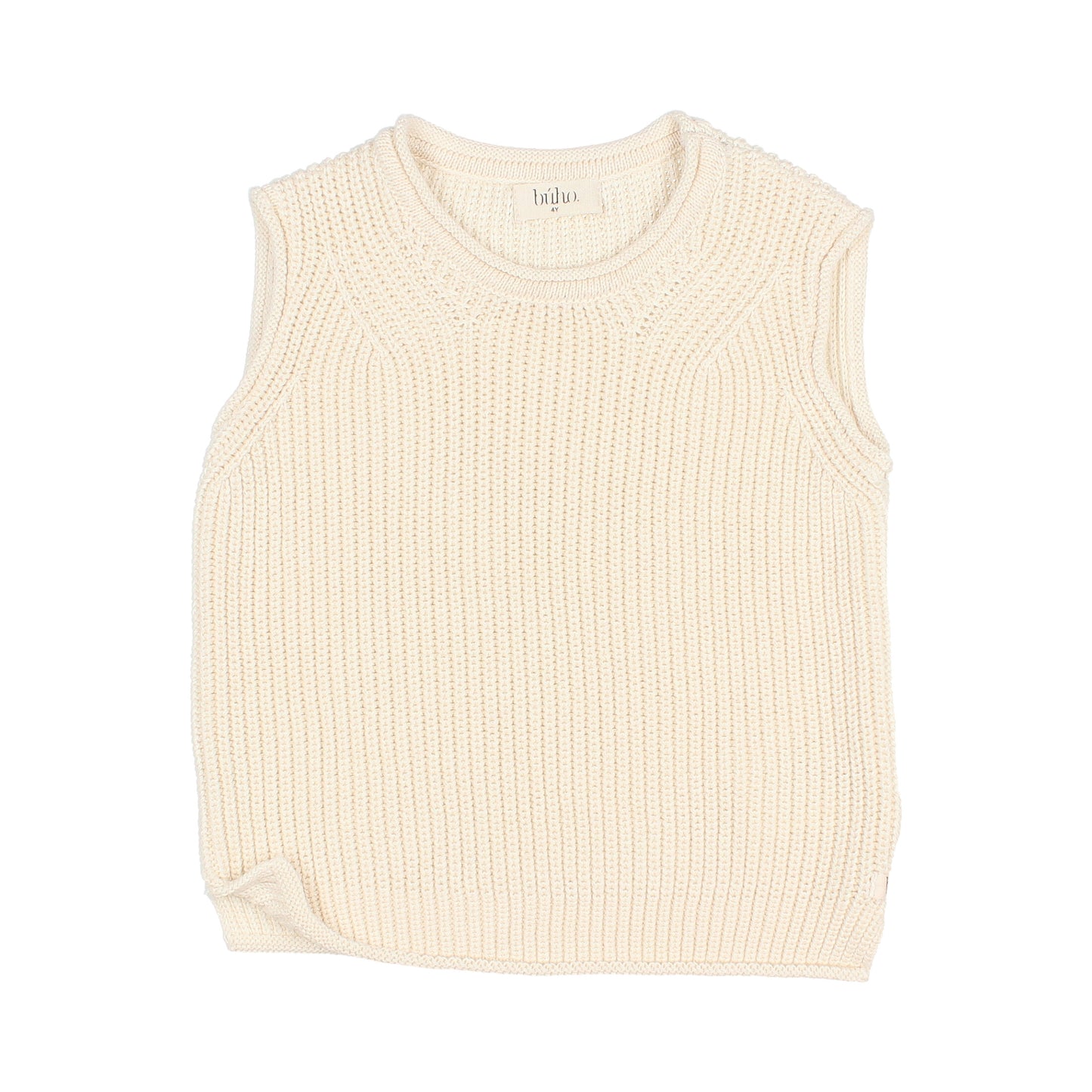 【LAST ONE】COTTON WAISTCOAT