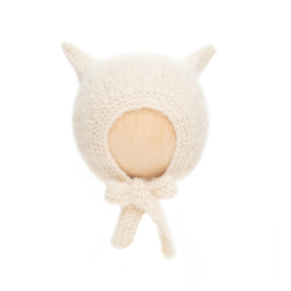 ivory kitty