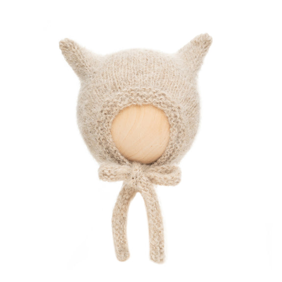 beige kitty