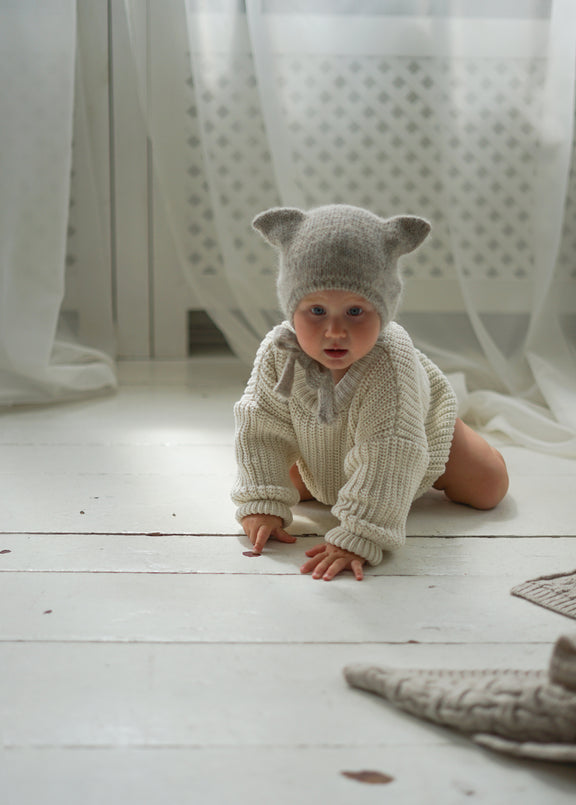 bambolina - kitty sand & wind