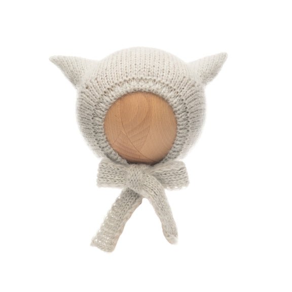 bambolina - kitty grey cloud
