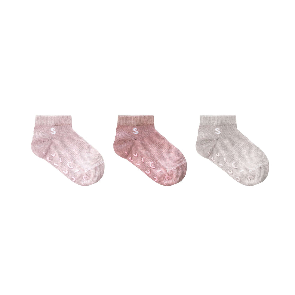 【LAST TWO】STUCKIES - sneaker socks / Cay Cay