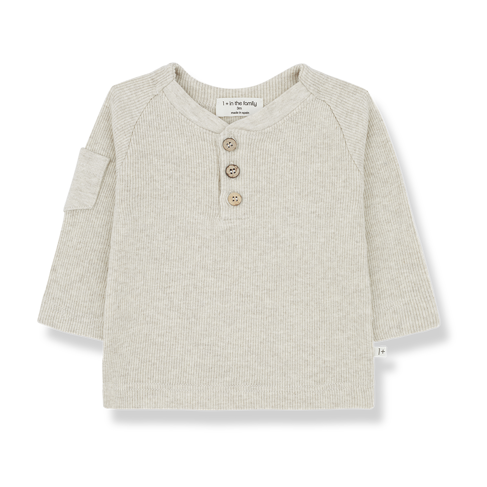 1 + in the family - ANDER oatmeal