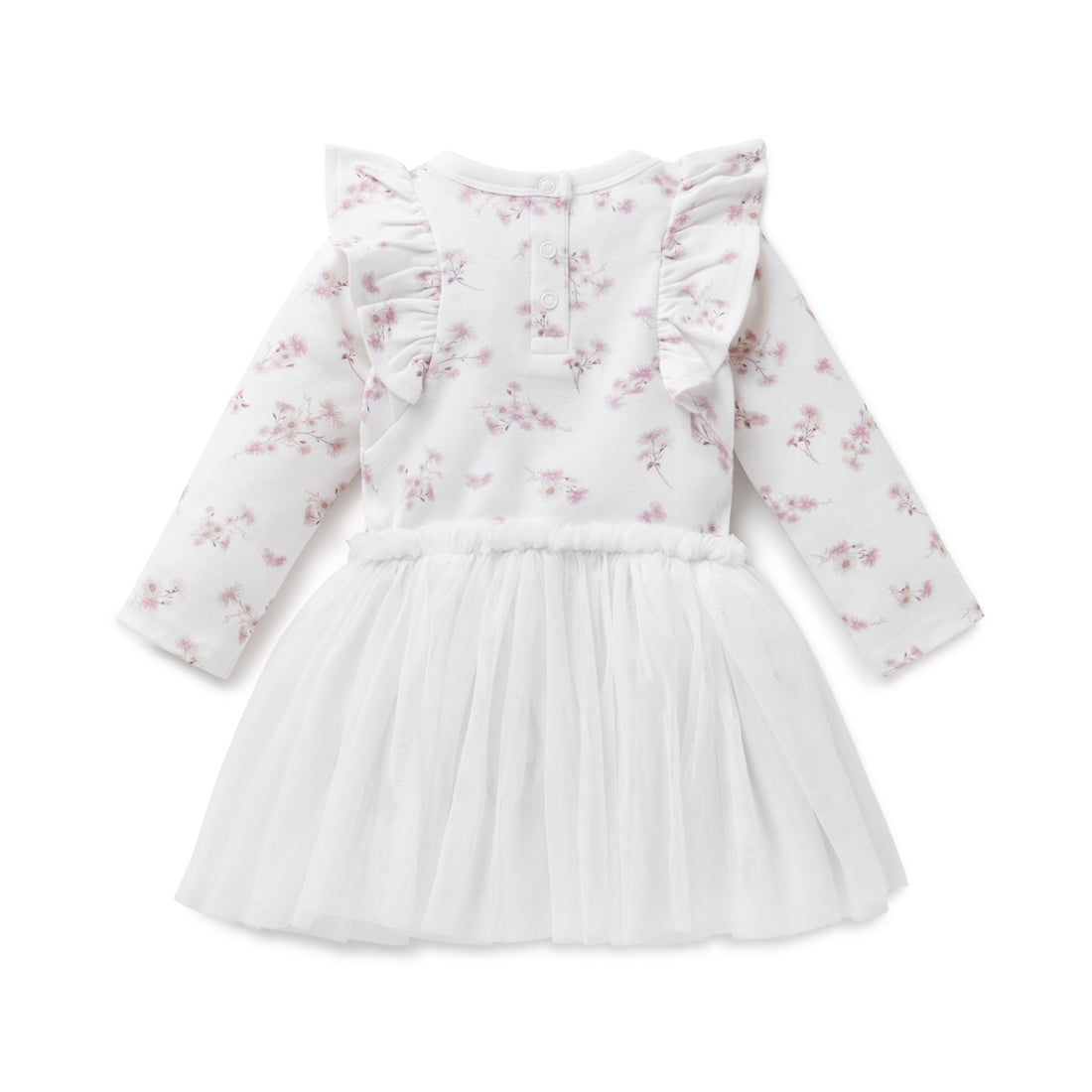 【LAST ONE】Aster & Oak - Aster Tutu Dress