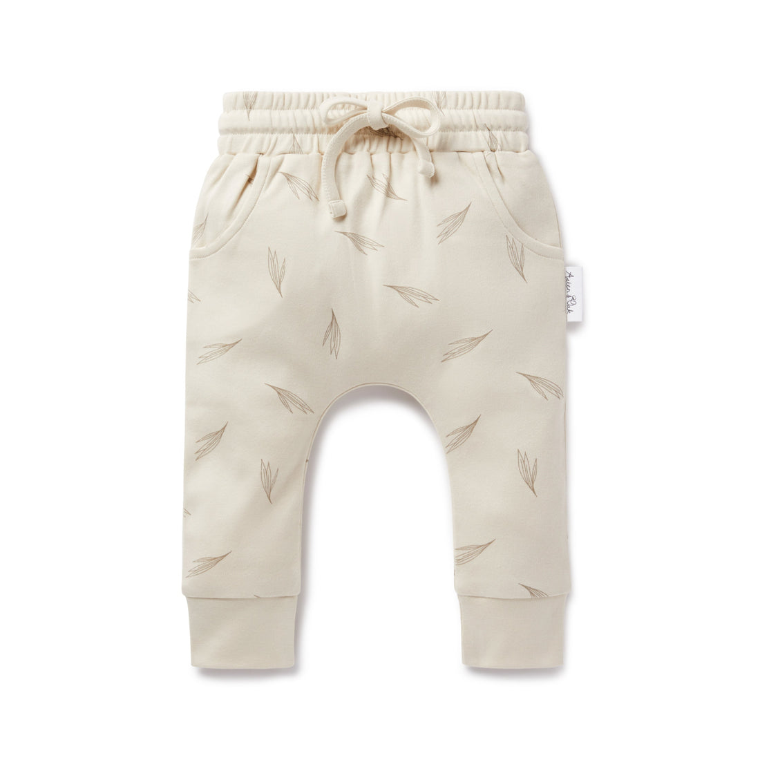 【LAST ONE】Aster & Oak - Wisp Harem Pants