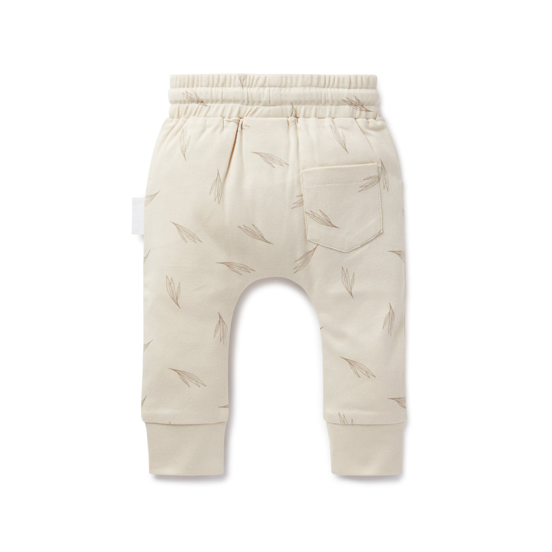 【LAST ONE】Aster & Oak - Wisp Harem Pants