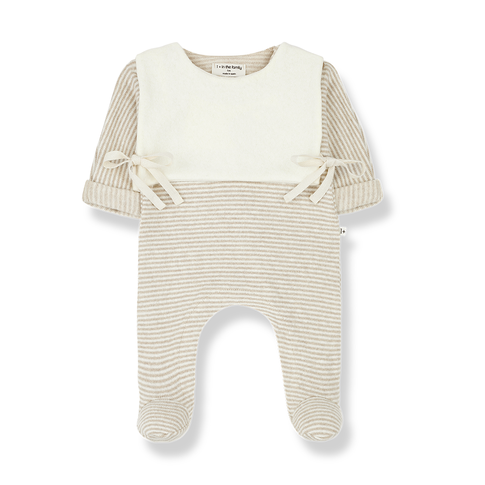【LAST TWO】1 + in the family - ARAMIS beige