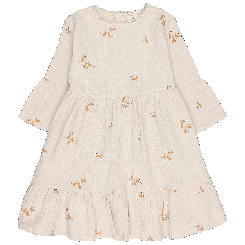 【LAST ONE】búho - BUNNY DRESS