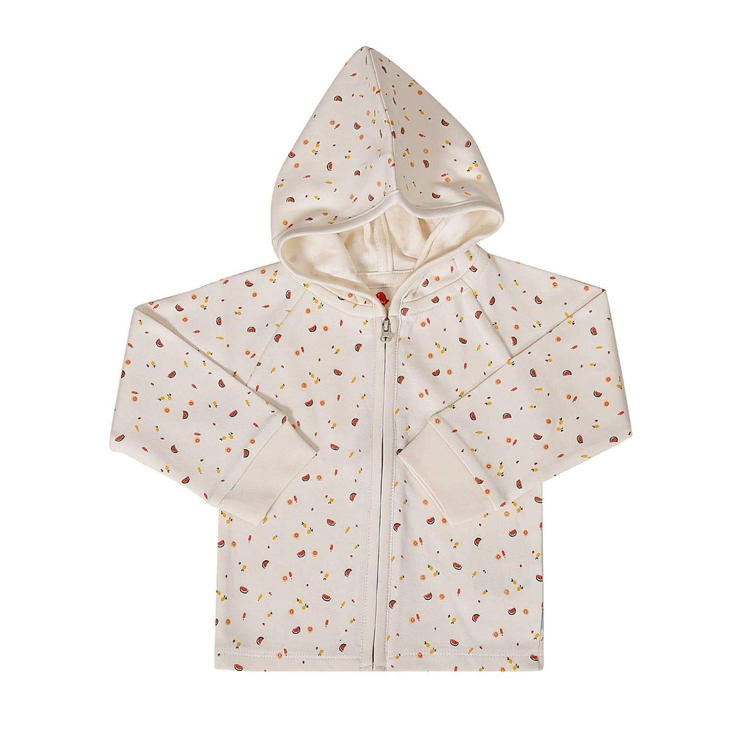 finn + emma - hoodie
