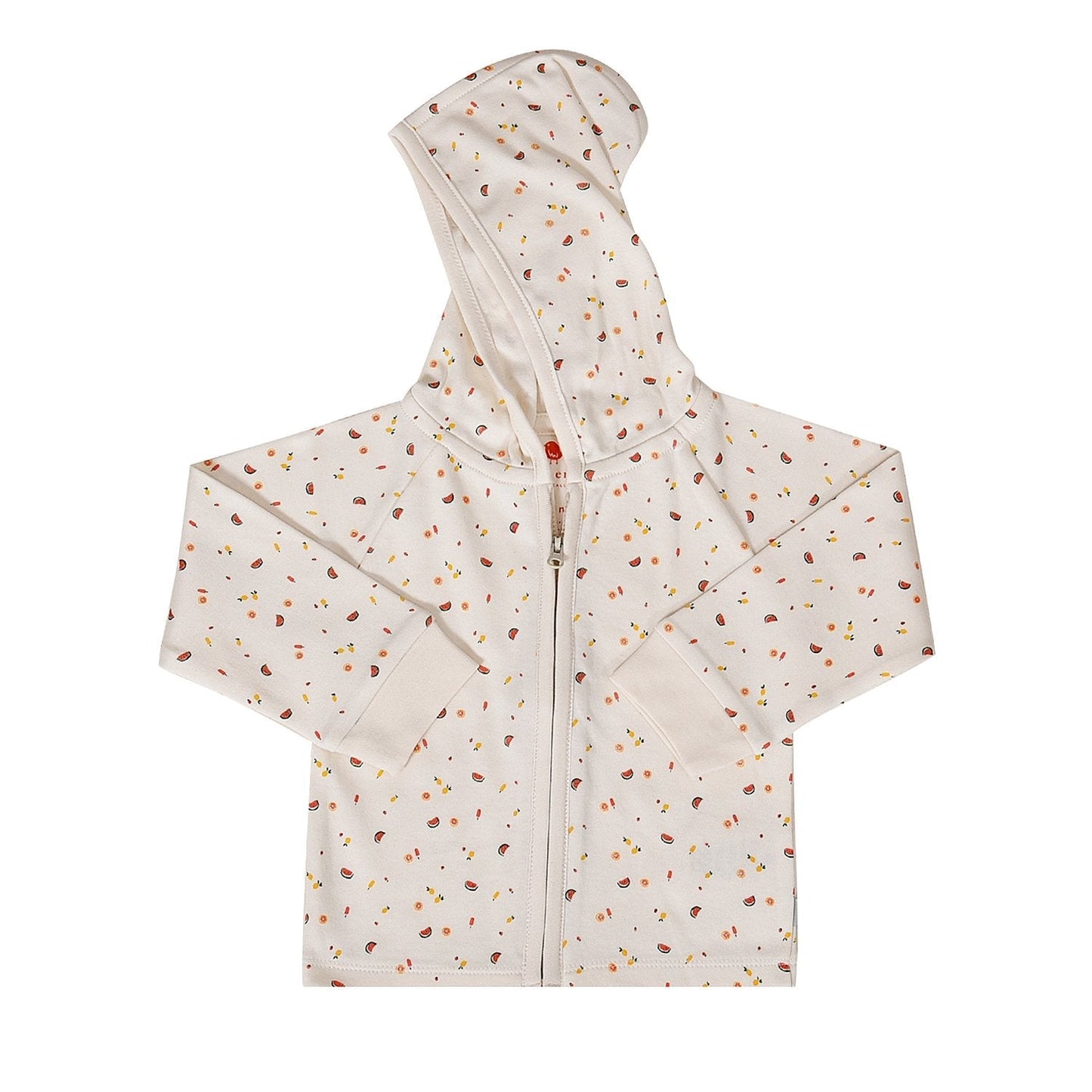 finn + emma - hoodie