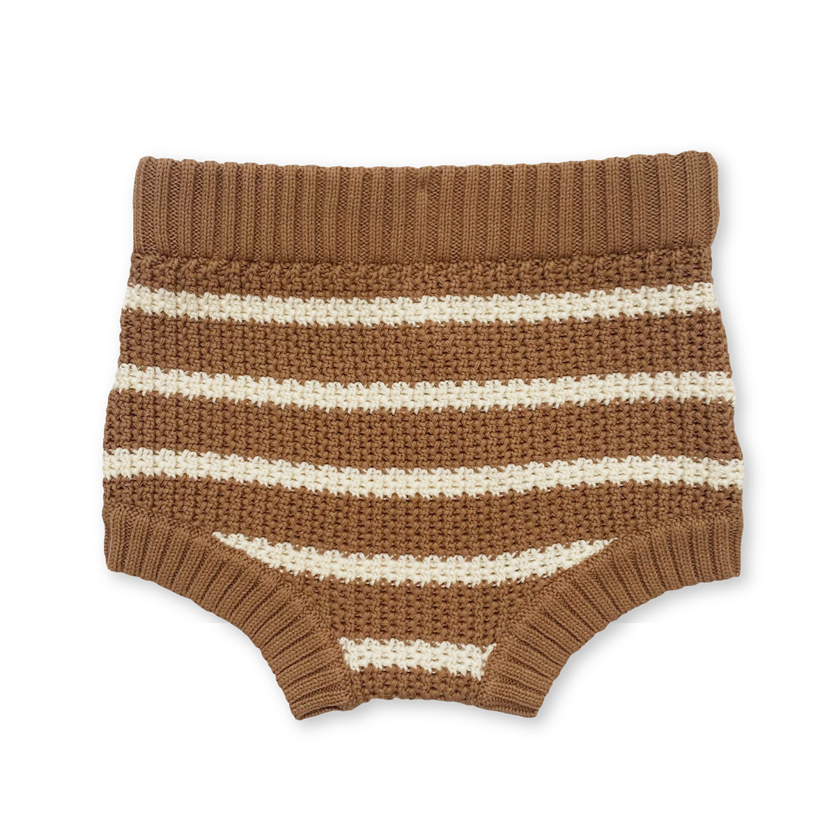 【LAST ONE】Knitted Bloomers - Cedar