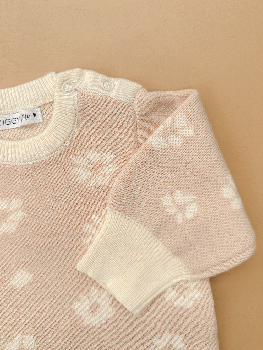 ZIGGY LOU - BUBBLE ROMPER | POSEY