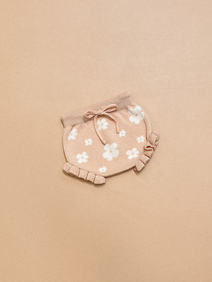 ZIGGY LOU - BLOOMERS | BLOOM (CORAL)