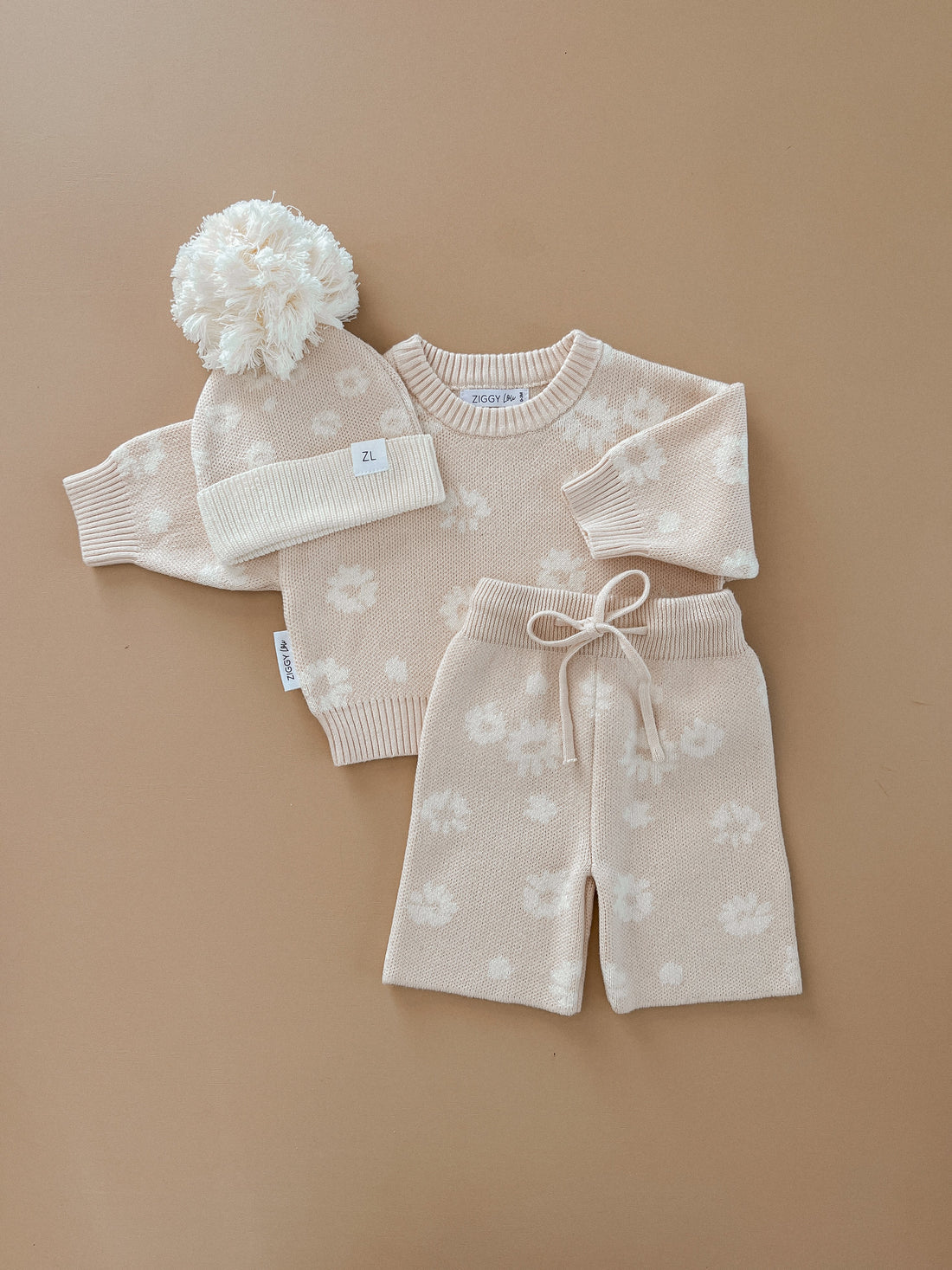 【LAST ONE】ZIGGY LOU - BEANIE | POSEY