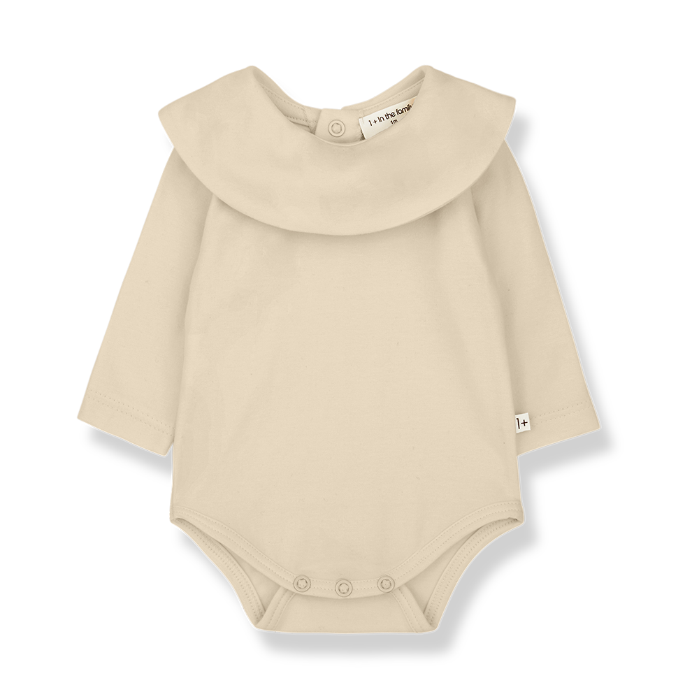 【LAST ONE】1 + in the family - JUNE beige