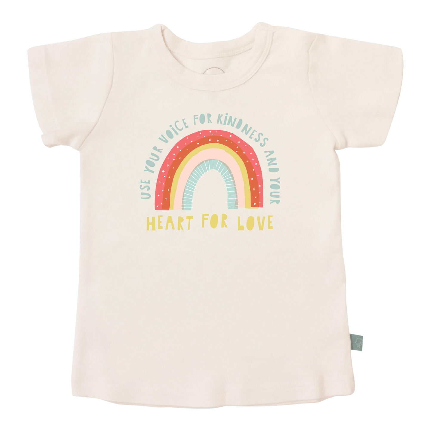 【LAST ONE】finn + emma - graphic tee