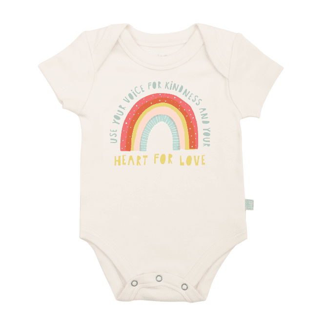 finn + emma - graphic bodysuit