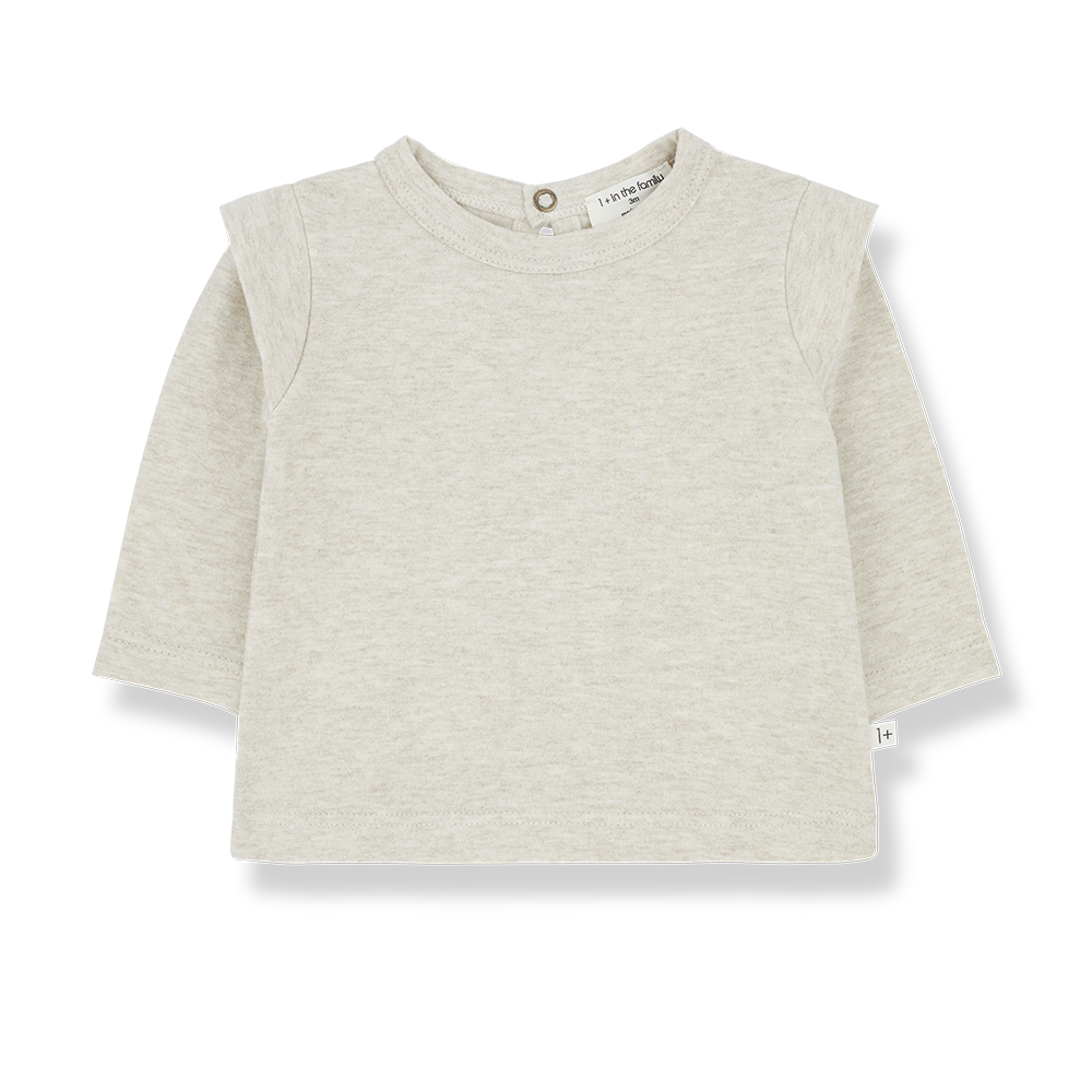 1 + in the family - LUCIA oatmeal