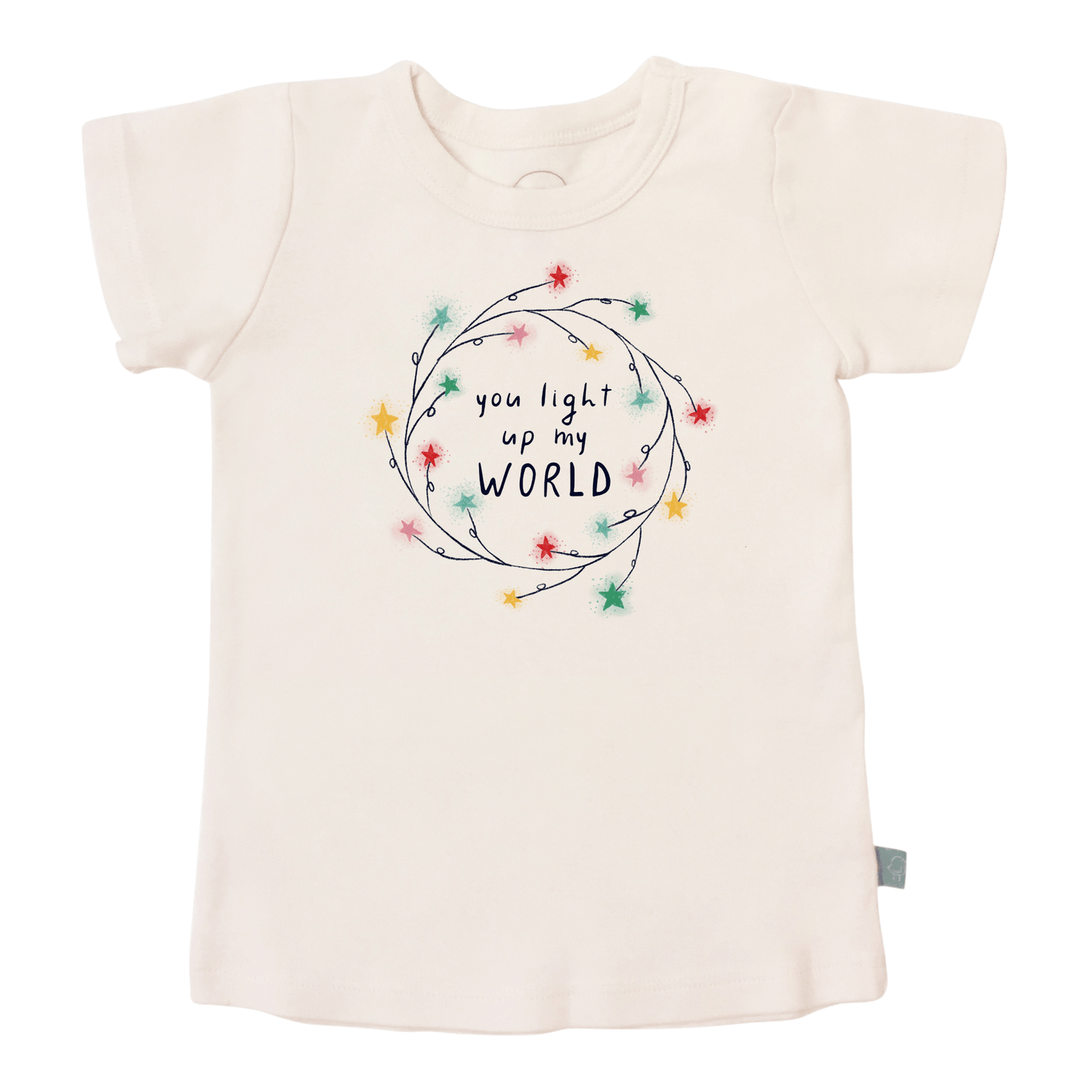 【LAST ONE】finn + emma - graphic tee