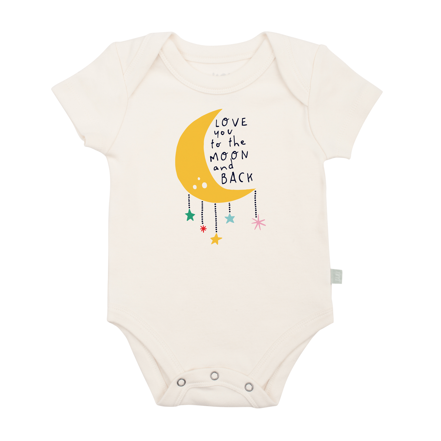 finn + emma - graphic bodysuit